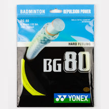 BG 80 Yellow